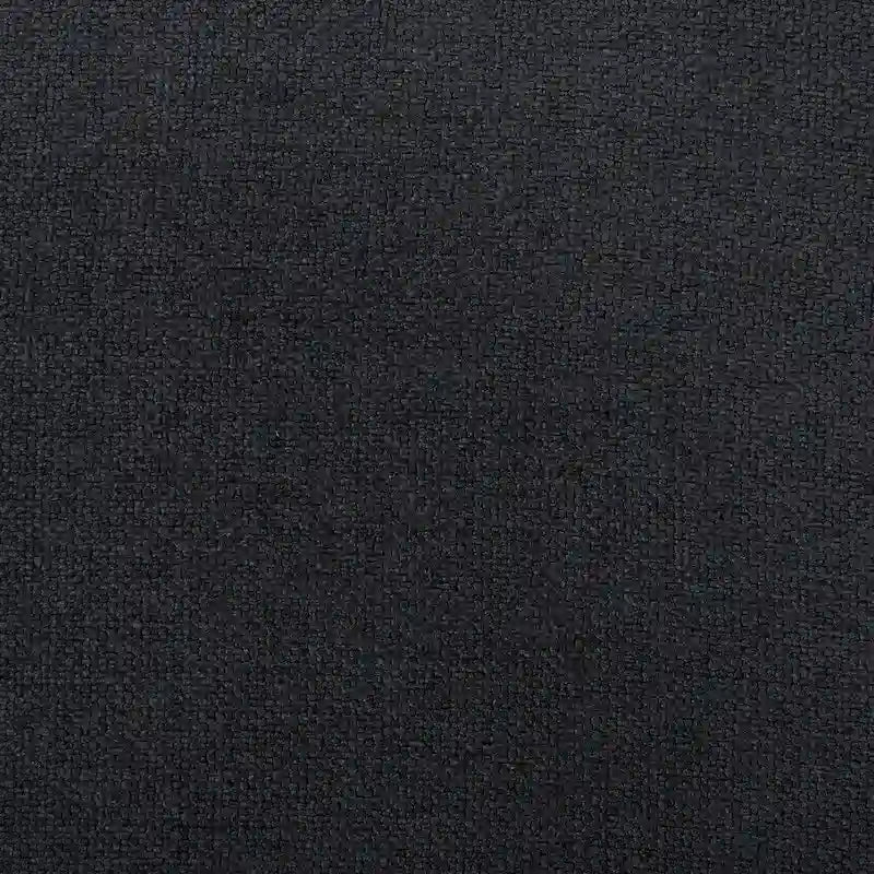 Repose-pieds carré capitonné une place – Rouge / Lavande / Bleu marine / Violet / Anthracite